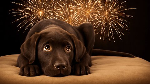 Your Party, Their Panic: Fireworks’ Wild Cost