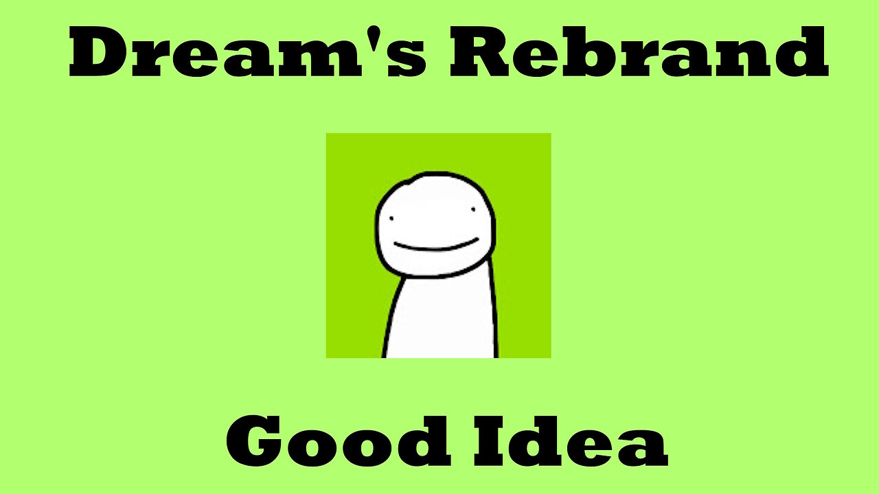 Is Dream Making a Comeback?
