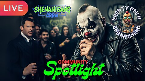 ShortyFPV's SHENANIGANS: Community Spotlight