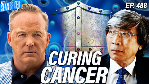 An Actual Cure For Cancer | Ep 488