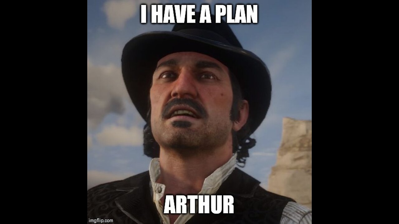 *Chapter 6* RED DEAD REDEMPTION 2 Part 13