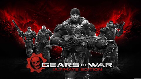GEARS OF WAR RELOADED ANNOUNCED | BACK TO THE BASICS