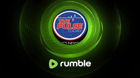 THE PULSE - TODAY'S NEWS TALK