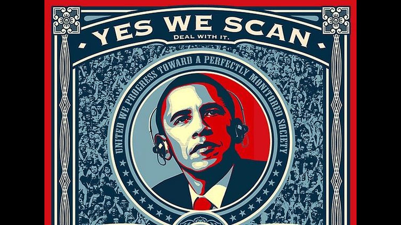CAN YOU SEE ME? YES WE CAN!