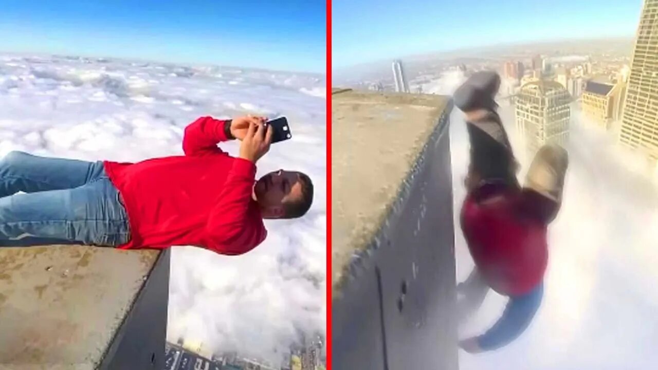 18 Embarrassingly Dumb Ways People Died