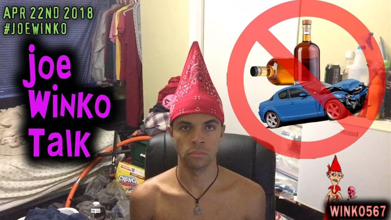 06x17 Consequences of Drunk Driving _ Joe Winko Talk (2018)