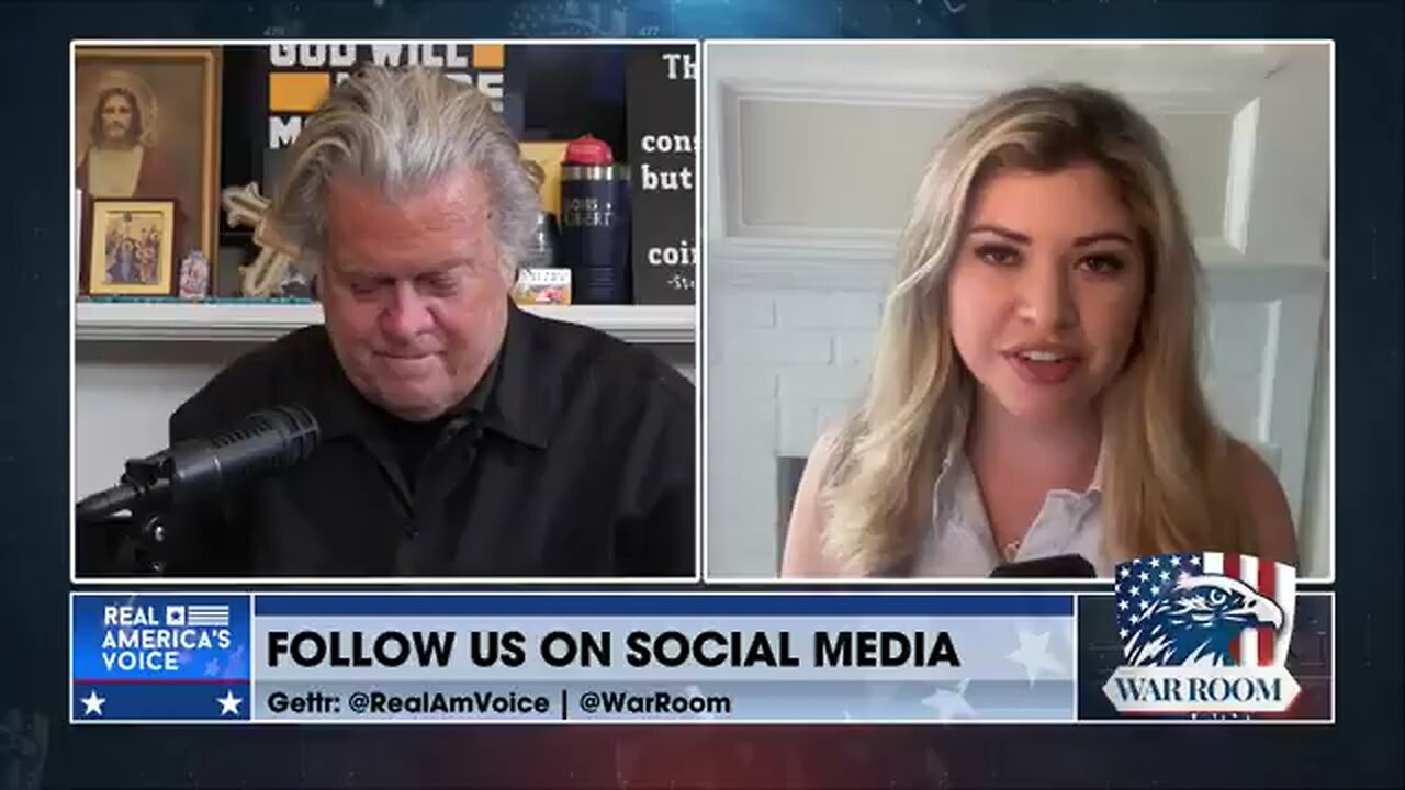 Deportation woes - the enemy within