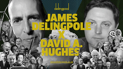 David A. Hughes