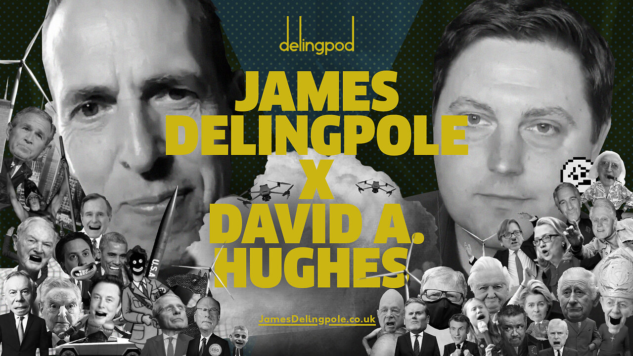 David A. Hughes