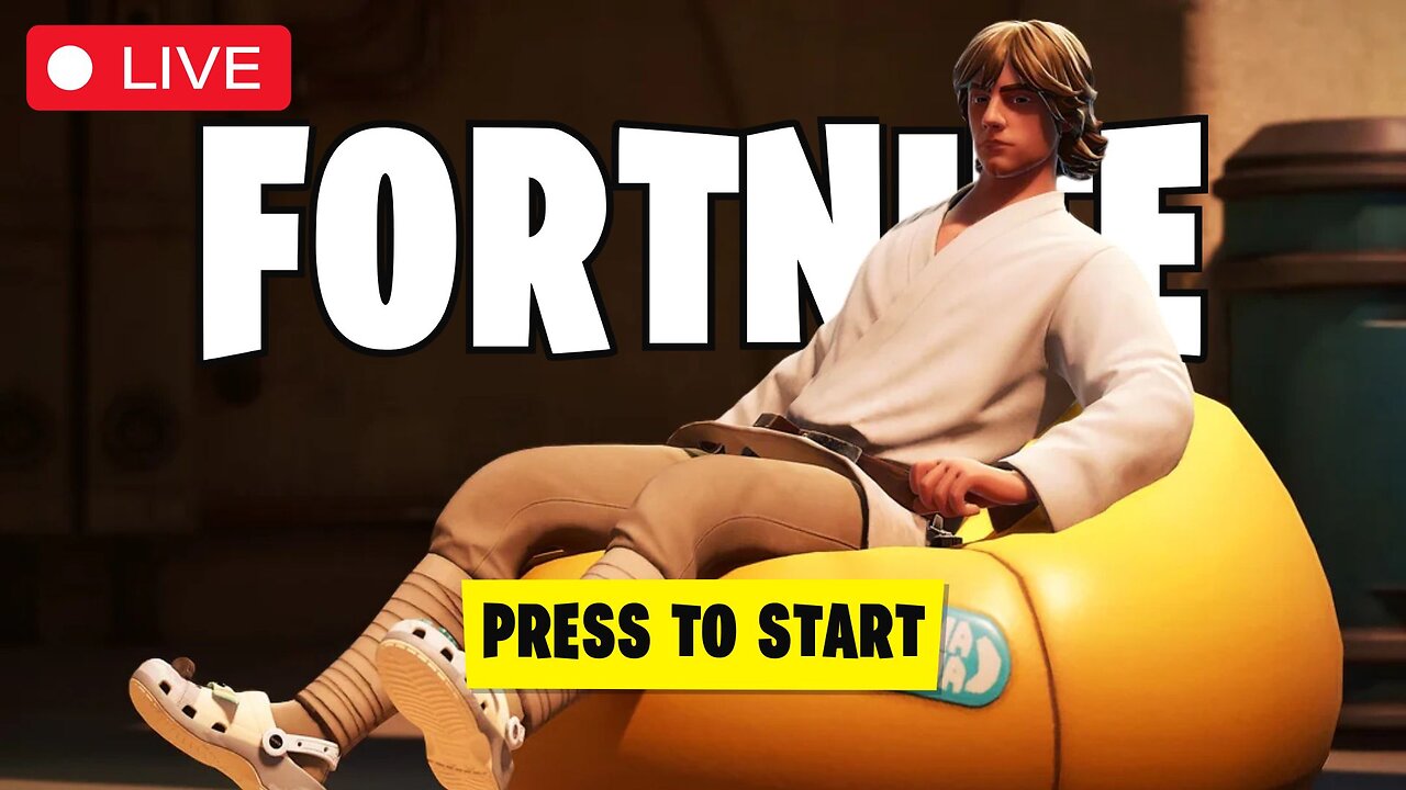 🔴 Fortnite Winning Wednesdays!