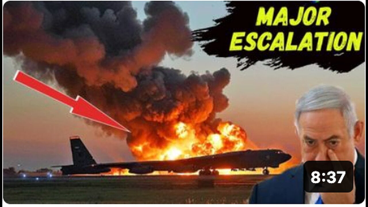 "Iran Destroys Key Israeli Military Objects; Lebanon Seeks Assistance from Russia"