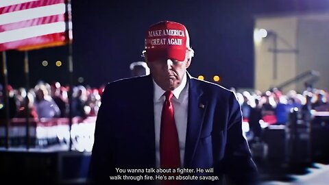 1 Year Anniversary of Donald Trump Assassination Attempt in Butler, PA