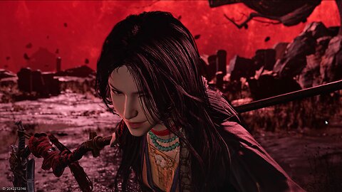 WHERE WINDS MEET - HEARTSEEKER [4K 60FPS]