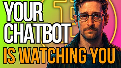 💣 AI Mind Control, Romantic Bots & Blockchain Warfare for Your Brain | BlockHeadz