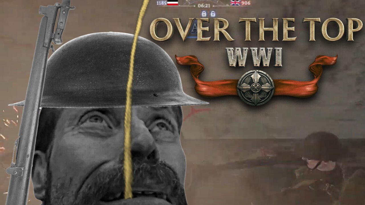 Over the Top WW1 Review