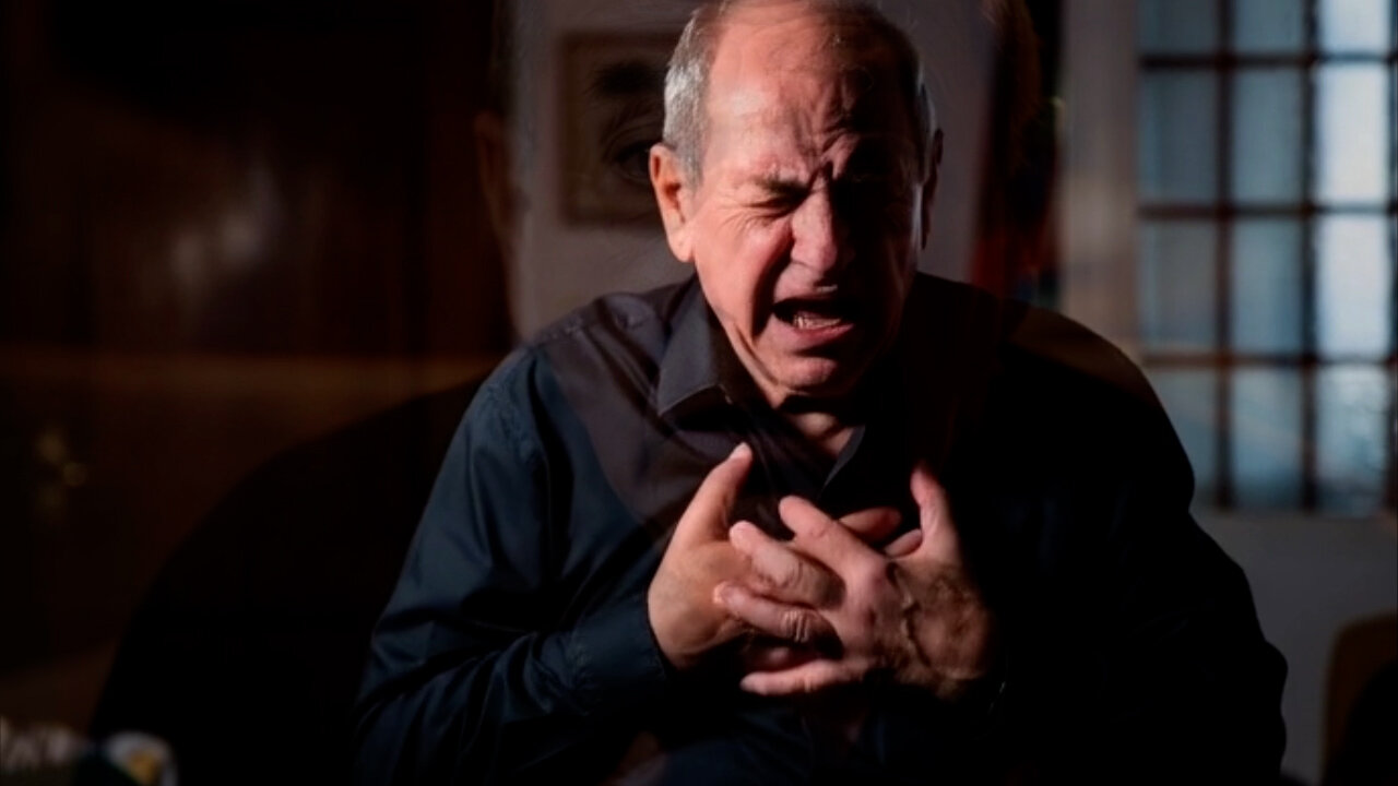 Zawał Serca i Niezwykły Powrót do Zdrowia Dzięki CDS – Prawdziwa Historia