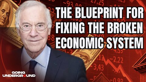 Fixing the Broken Economic System: Prof. Steve Hanke’s Blueprint for Making Money Work Again