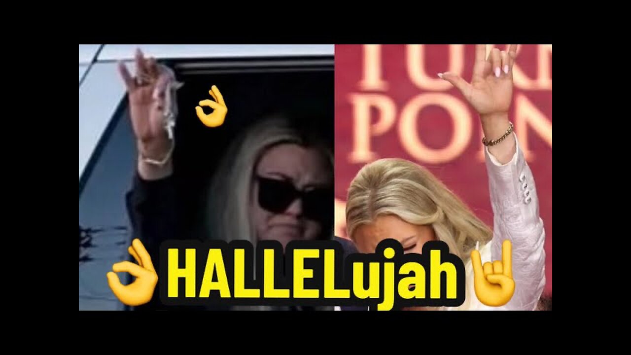 HALLELujah