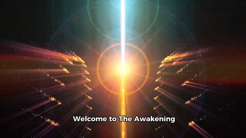 the awakening project intro