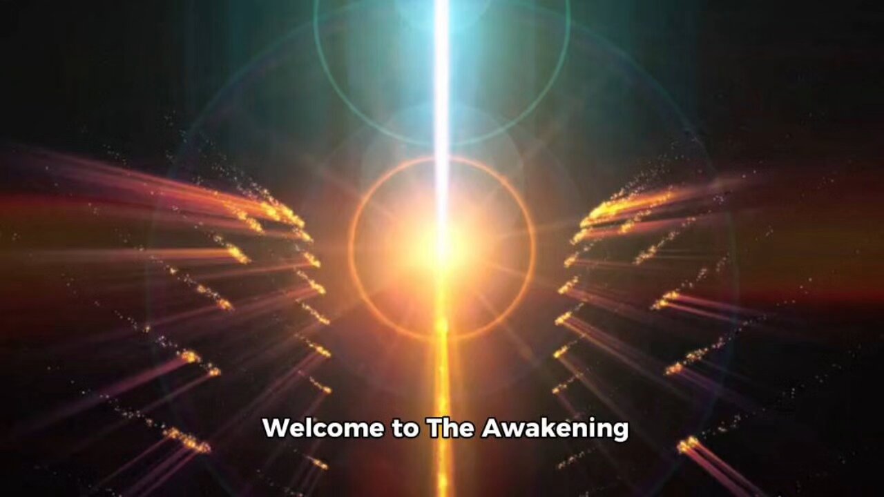 the awakening project intro
