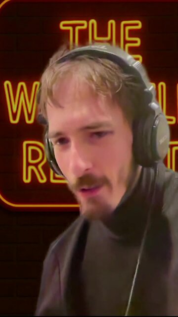 TWR Excerpt | Another Epstein Nothing Burger?