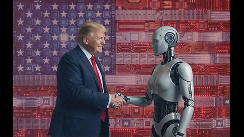 Trump Launches Genesis Mission AI (Tech Tuesday)