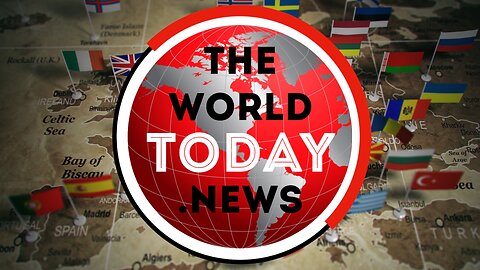 Israel's Latest Attack on Gaza with Dimitri Lascaris & Dr Frank Romano on The World Today