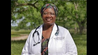 Updates with Dr. Stella Immanuel