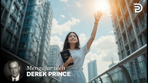Kekuatan Melalui Kelemahan - Ukuran Kekuatan Sejati - Bagian 2