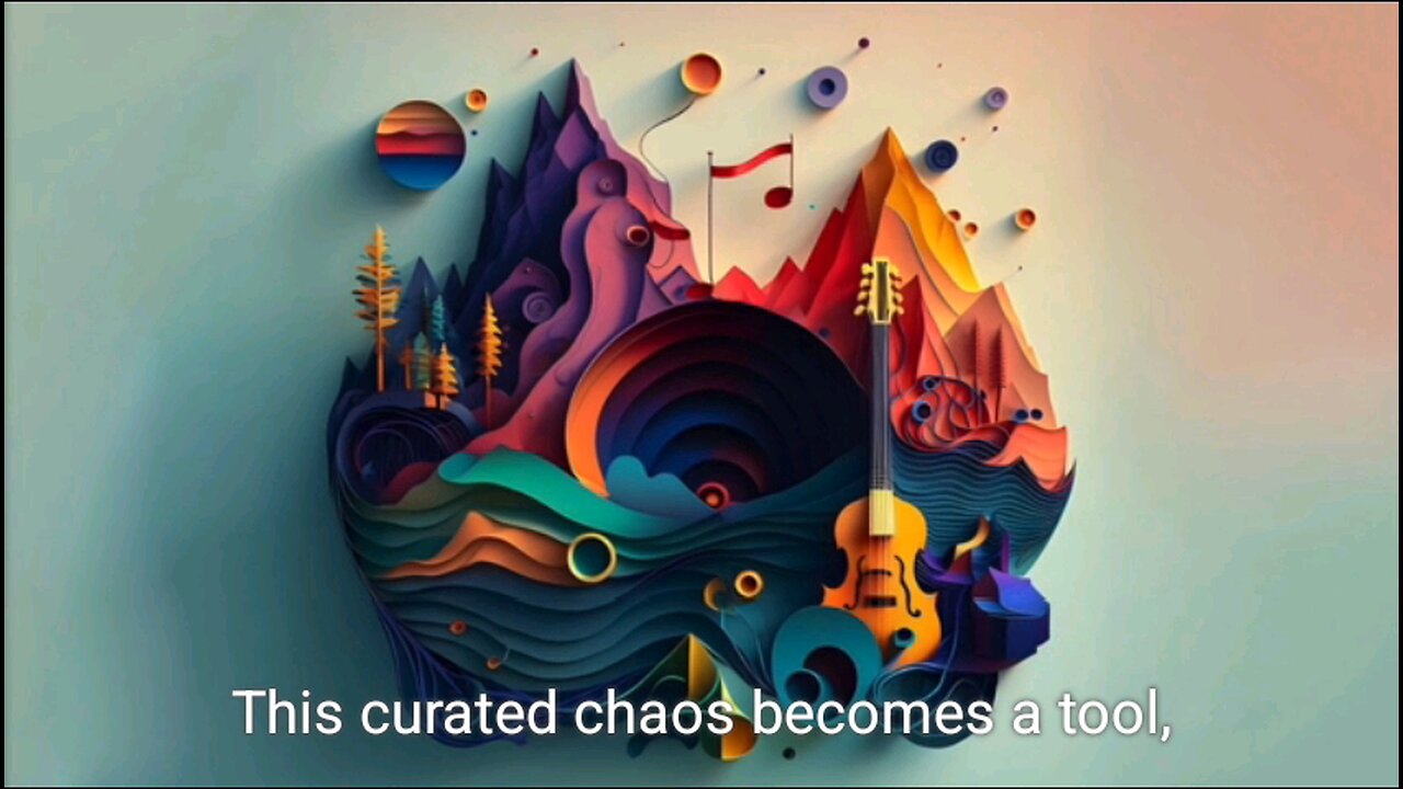 "Why They Want You Distracted in 2025 – The Hidden Agenda"