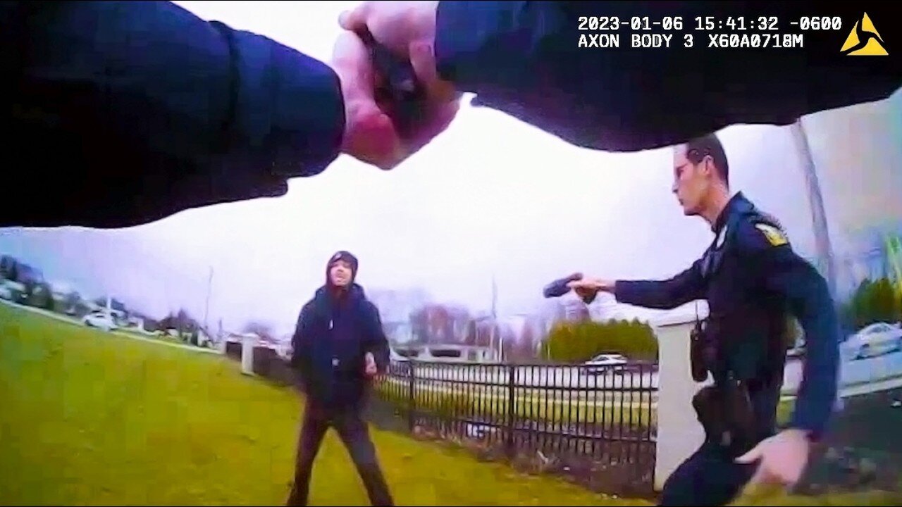 $2,000 Red Bull Heist Goes VERY Wrong