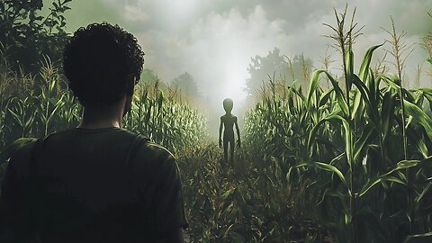 This New Upcoming Alien Indie Horror Game Is Absolutely Horrifying