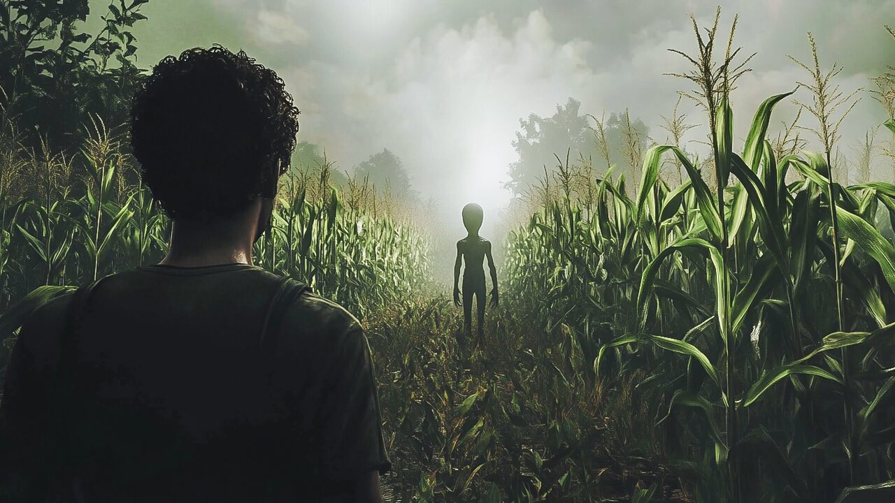 This New Upcoming Alien Indie Horror Game Is Absolutely Horrifying