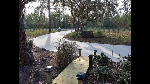 After photos of renovation Bank Foreclosure