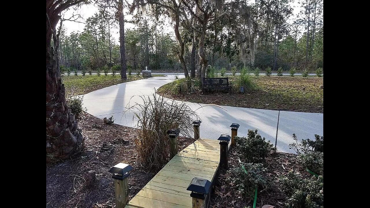 After photos of renovation Bank Foreclosure