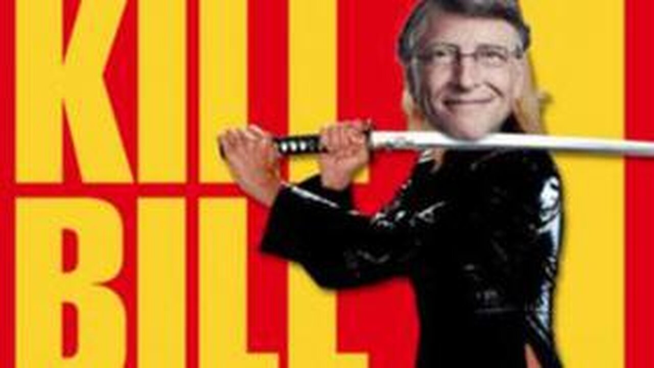 Bill Gates Secret Bloodlines & Boosters Exposed (2021)