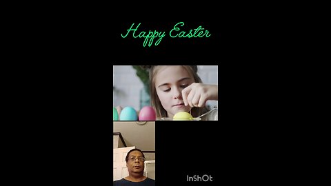 happy Easter