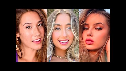 3x RAGE QUIT! She Did 100 Men In 1 DAY ! 1,000 NEXT ! Lily Phillips! Eva Lovia! Dating Talk