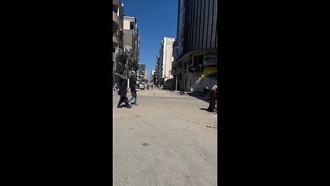 USA Iran Israel war happened