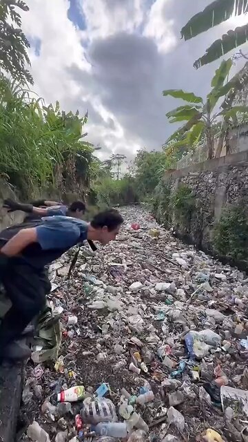 China Is Burning Trash & Doing It Without Harm