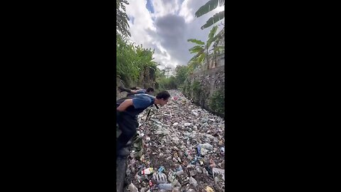 China Is Burning Trash & Doing It Without Harm