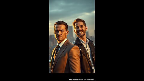 The Tate brothers' departure