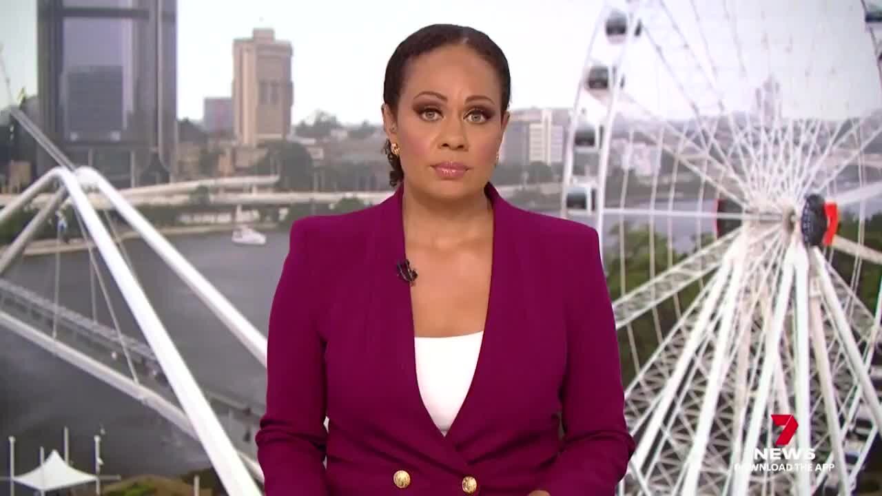 Australian Identical Twins Speak In-Sync Throughout Surreal Viral Interview After Armed Carjacking Incident: ‘Run! He’s Got a Gun!’