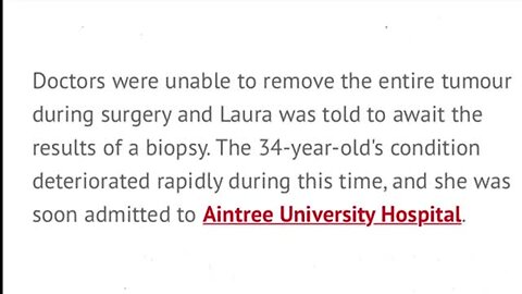 "Turbo Cancer: Mass Vaccination and Cancer Victims, Part 7"