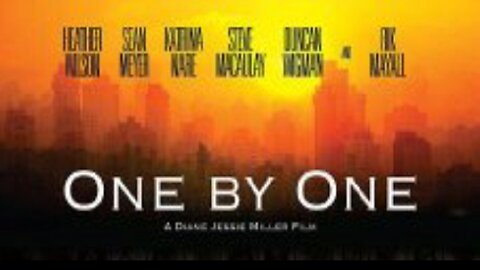 One By One