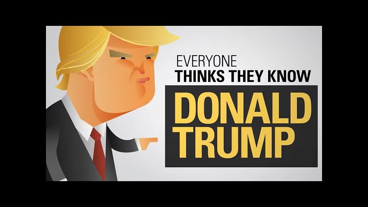 The Real Story Behind Donald Trump's Wealth