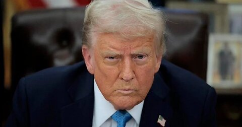 White House Surprise. 8647 and Grok. Rumble 2K stream