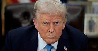 White House Surprise. 8647 and Grok. Rumble 2K stream