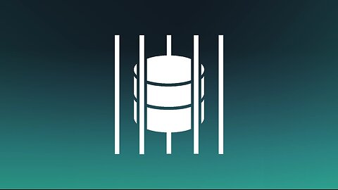 Building Databases From Prison