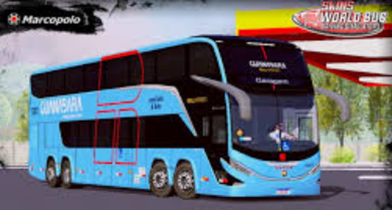 WBDS – MARCOPOLO G8 1800 FOUR EIXOS SAINDO DE LAGES DESTINO CURITIBA COM ESCALA EM CANOINHAS